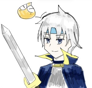 Re: 絵の溜まり場 by さと