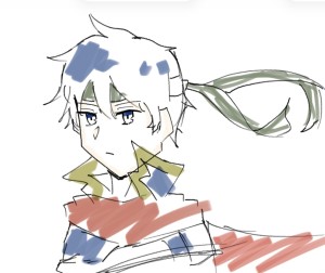 Re: 絵の溜まり場 by さと