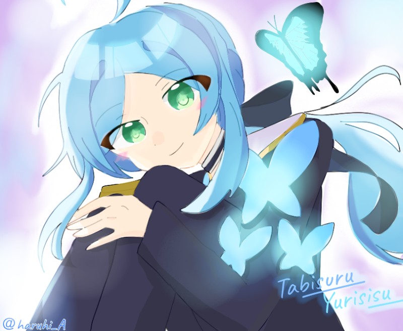 晴冴のイラストノート by 明星晴冴