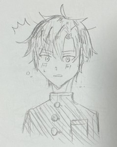 Re: 絵の溜まり場 by さと