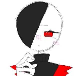 Re: ｋｍｇｒお絵かき置き場 by 明星