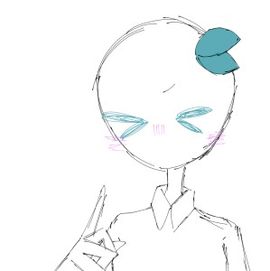 Re: ｋｍｇｒお絵かき置き場 by 明星