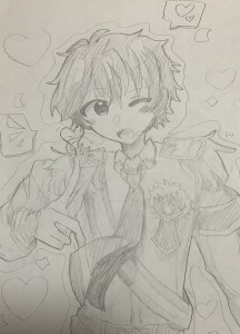 Re: 晴冴のイラストノート by 明星晴冴