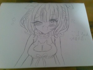 Re: ホロ推し美術館 by ホロライブ推し