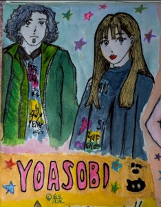 Re: 夏　アイドル by 緑