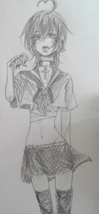 Re: うじをもんのイラスト集合場所 by うじうじ👁️‍🗨️