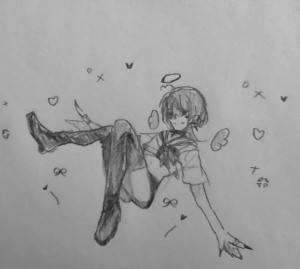 Re: うじをもんのイラスト集合場所 by うじうじ👁️‍🗨️