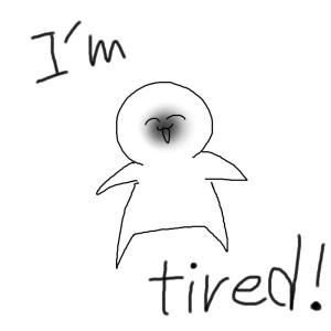 Re: 落書〜き by nyoa