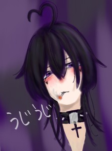 Re: うじをもんのイラスト集合場所 by うじうじ👁️‍🗨️