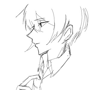 Re: ヒバナ by なまっちゃ