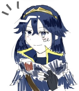 Re: 絵の溜まり場 by さと