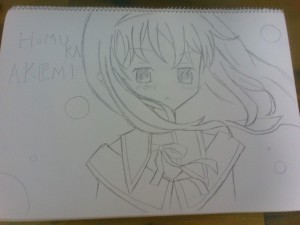 Re: ホロ推し美術館 by ホロライブ推し