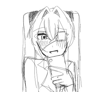 Re: ヒバナ by なまっちゃ 26/01/19