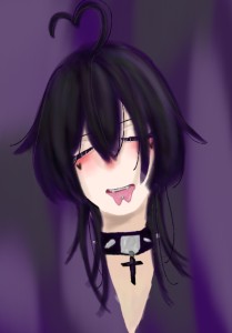 Re: うじをもんのイラスト集合場所 by うじうじ👁️‍🗨️