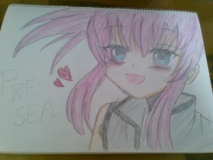 Re: ホロ推し美術館 by ホロライブ推し