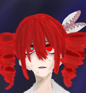 Re: うじをもんのイラスト集合場所 by うじうじ👁️‍🗨️