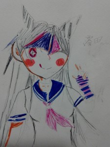 Re: イラスト置き場 by 猫宮れもん