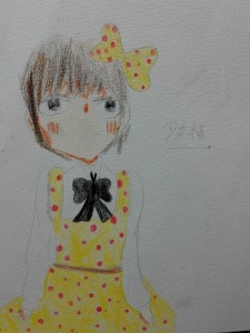 Re: イラスト置き場 by 猫宮れもん