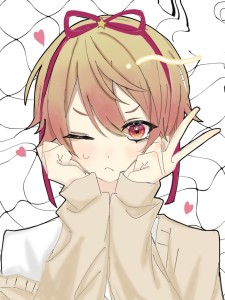 Re: 無題 by 楓。