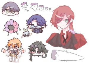 Re: 限界/たらこ by るぅ