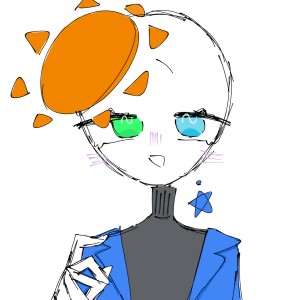 Re: ｋｍｇｒお絵かき置き場 by 明星