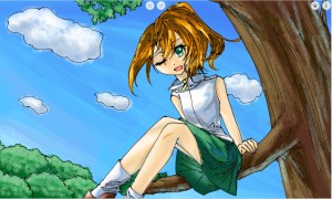 Re: 懐かしい〜 by 豆電球とうふ