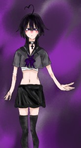 Re: うじをもんのイラスト集合場所 by うじうじ👁️‍🗨️