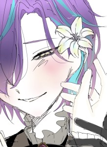 Re: 無題 by 楓。