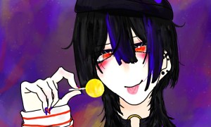 Re: うじをもんのイラスト集合場所 by うじうじ👁️‍🗨️