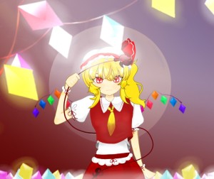 Re: 自由帳 by 唯川しくろ