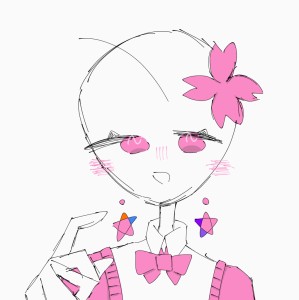 Re: ｋｍｇｒお絵かき置き場 by 明星