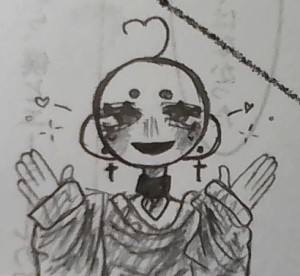 Re: うじをもんのイラスト集合場所 by うじうじ👁️‍🗨️