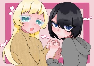 Re: 新規絵でーす。 by ゴミ絵師ムノウ