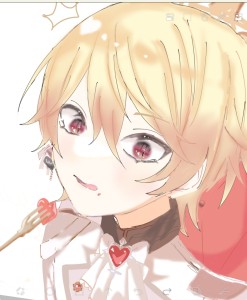 Re: 無題 by 楓。