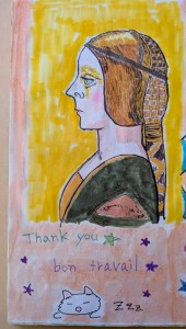 Re: 夏　アイドル by 緑 26/02/02