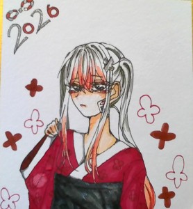 Re: うじをもんのイラスト集合場所 by うじうじ👁️‍🗨️