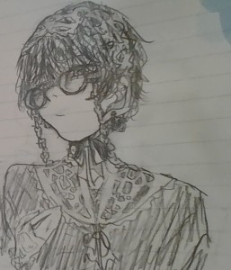 Re: うじをもんのイラスト集合場所 by うじうじ👁️‍🗨️