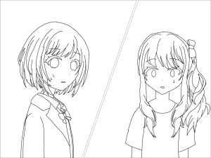 Re: 過去絵→現在(ガチ無名)から神絵師になるまで by 無