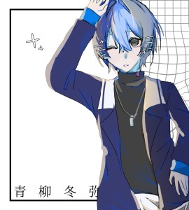 Re: イラスト溜まり by ゅゅ