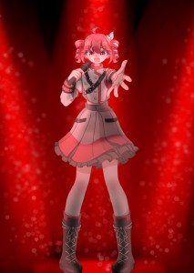 Re: 新規絵でーす。 by ゴミ絵師ムノウ