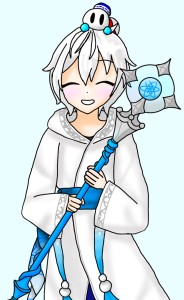 Re: 過去絵→現在(ガチ無名)から神絵師になるまで by 無