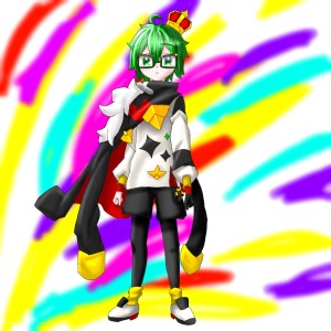 Re: 過去絵→現在(ガチ無名)から神絵師になるまで by 無