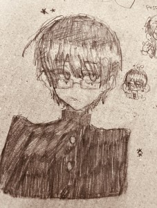 Re: イラスト by あいうえお