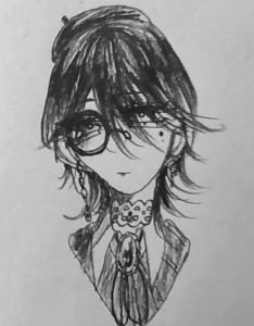 Re: うじをもんのイラスト集合場所 by うじうじ👁️‍🗨️