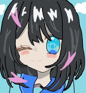 Re: からかい上手のクロエさん by ホロライブ推し