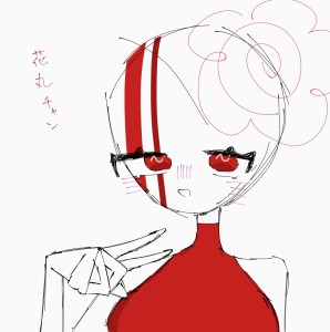 Re: ｋｍｇｒお絵かき置き場 by 明星