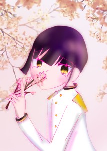 Re: イラスト置き場 by 猫宮れもん