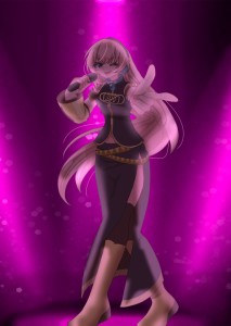 Re: 新規絵でーす。 by ゴミ絵師ムノウ