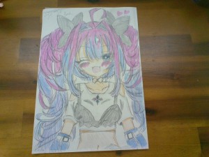 Re: からかい上手のクロエさん by ホロライブ推し