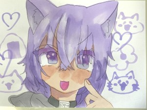 Re: 好きな子たち by 唯理愛菜